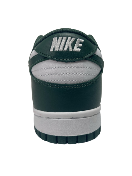 Nike Dunk Low Michigan State DD1391-101