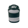 Nike Dunk Low Michigan State DD1391-101(SB batch)