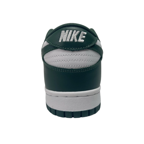 Nike Dunk Low Michigan State DD1391-101(SB batch)