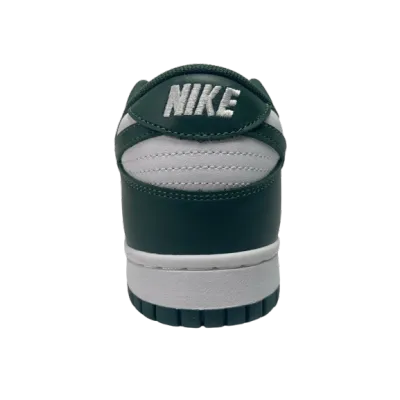 Nike Dunk Low Michigan State DD1391-101