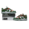 Nike Dunk Low Off-White Pine Green CT0856-100