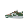 Nike Dunk Low Off-White Pine Green CT0856-100