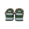 Nike Dunk Low Off-White Pine Green CT0856-100