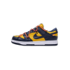 Nike Dunk Low Off-White University Gold Midnight Navy CT0856-700 (GB Batch)