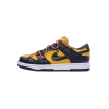 Nike Dunk Low Off-White University Gold Midnight Navy CT0856-700 (GB Batch)