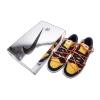Nike Dunk Low Off-White University Gold Midnight Navy CT0856-700 (GB Batch)