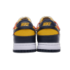 Nike Dunk Low Off-White University Gold Midnight Navy CT0856-700 (GB Batch)