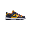 Nike Dunk Low Off-White University Gold Midnight Navy CT0856-700 (GB Batch)