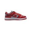Nike Dunk Low Off-White University Red CT0856-600