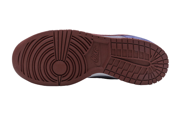 Nike Dunk Low Plum(2020) CU1726-500