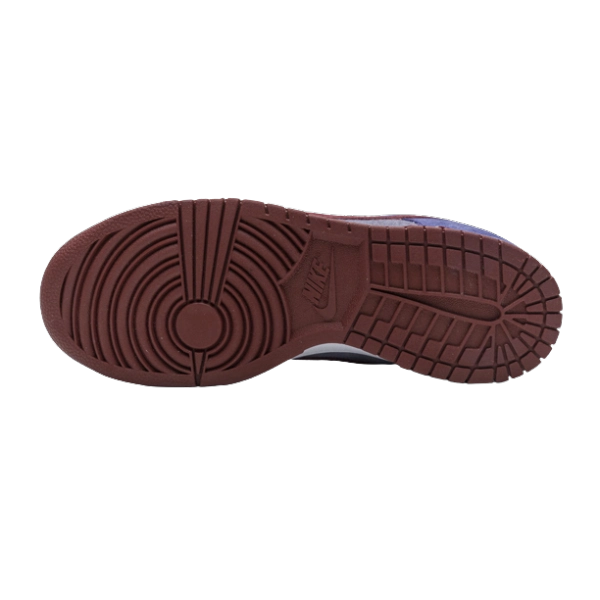 Nike Dunk Low Plum(2020) CU1726-500