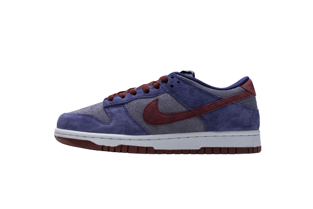 Nike Dunk Low Plum(2020) CU1726-500