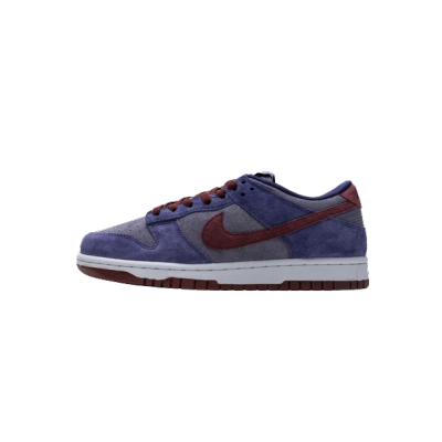 Nike Dunk Low Plum(2020) CU1726-500
