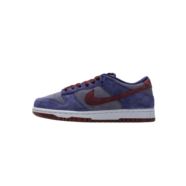 Nike Dunk Low Plum(2020) CU1726-500