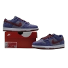 Nike Dunk Low Plum(2020) CU1726-500