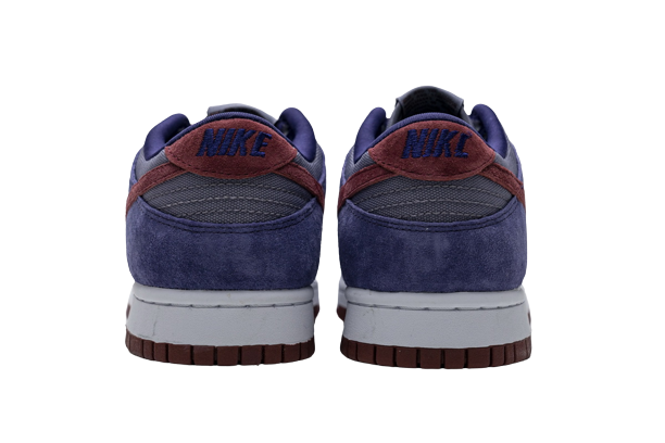Nike Dunk Low Plum(2020) CU1726-500