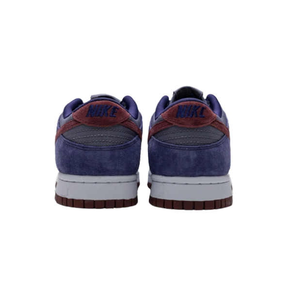 Nike Dunk Low Plum(2020) CU1726-500