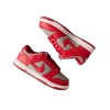 Nike Dunk Low Retro Medium Grey Varsity Red UNLV (GS) (2021) CW1590-002（SB batch）
