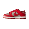 Nike Dunk Low Retro Medium Grey Varsity Red UNLV (GS) (2021) CW1590-002（SB batch）