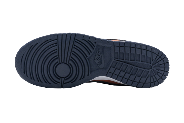 Nike Dunk Low SP Champ Colors University Orange Marine(2020) CU1727-800