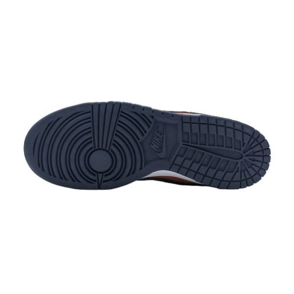 Nike Dunk Low SP Champ Colors University Orange Marine(2020) CU1727-800