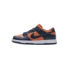 Nike Dunk Low SP Champ Colors University Orange Marine(2020) CU1727-800