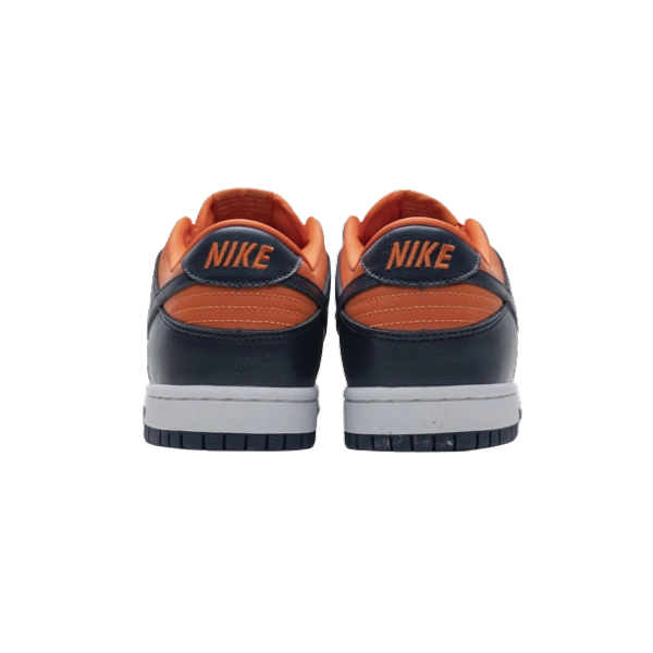 Nike Dunk Low SP Champ Colors University Orange Marine(2020) CU1727-800