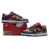 Nike Dunk Low SP Champ Colors University Orange Marine(2020) CU1727-800