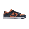 Nike Dunk Low SP Champ Colors University Orange Marine(2020) CU1727-800