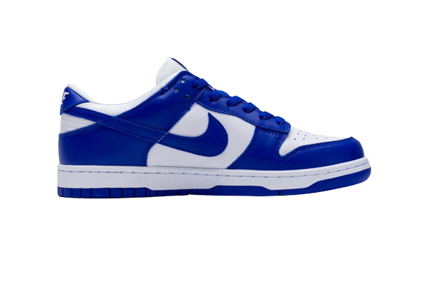 Nike Dunk Low SP Kentucky(2020/2022) CU1726-100