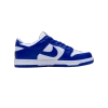 Nike Dunk Low SP Kentucky(2020/2022) CU1726-100