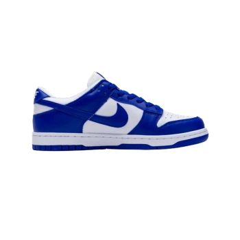 Nike Dunk Low SP Kentucky(2020/2022) CU1726-100