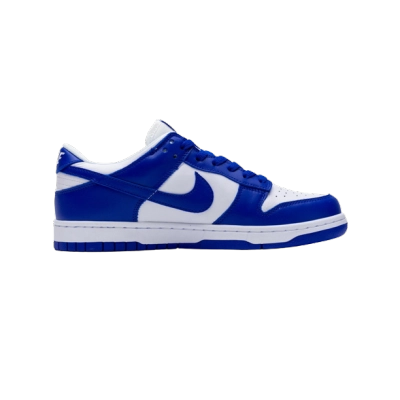 Nike Dunk Low SP Kentucky(2020/2022) CU1726-100