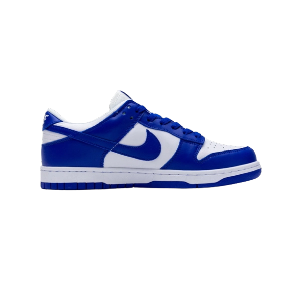 Nike Dunk Low SP Kentucky(2020/2022) CU1726-100