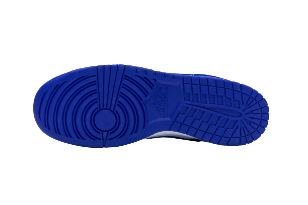 Nike Dunk Low SP Kentucky(2020/2022) CU1726-100