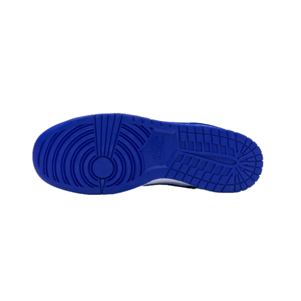 Nike Dunk Low SP Kentucky(2020/2022) CU1726-100