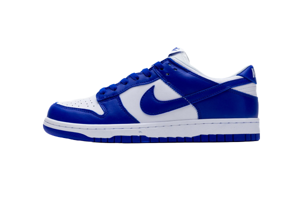 Nike Dunk Low SP Kentucky(2020/2022) CU1726-100