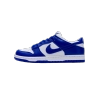 Nike Dunk Low SP Kentucky(2020/2022) CU1726-100