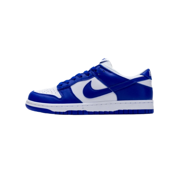 Nike Dunk Low SP Kentucky(2020/2022) CU1726-100