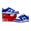 Nike Dunk Low SP Kentucky(2020/2022) CU1726-100