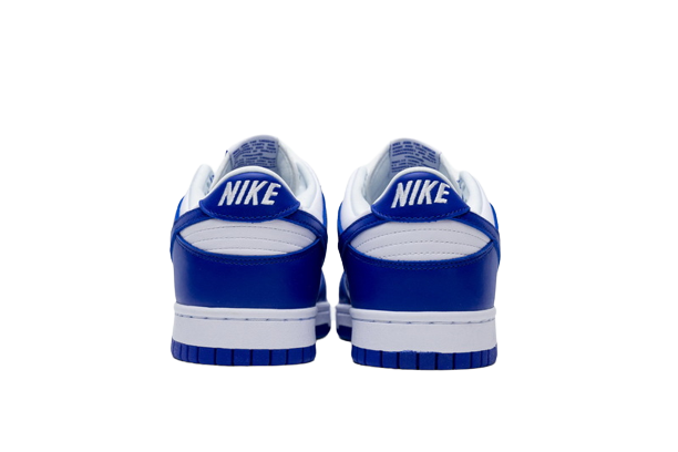 Nike Dunk Low SP Kentucky(2020/2022) CU1726-100