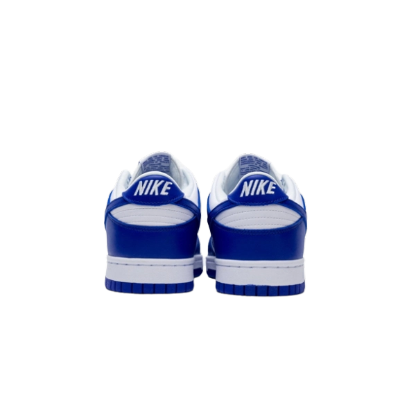 Nike Dunk Low SP Kentucky(2020/2022) CU1726-100