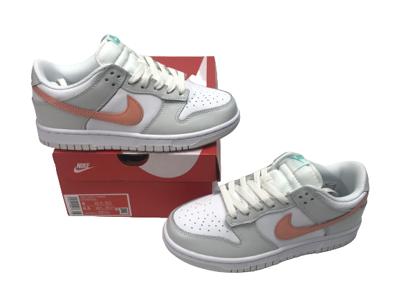 Nike Dunk Low Tropical Twist CW1590-101