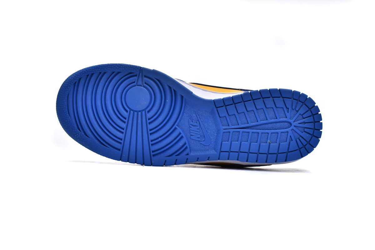 Nike Dunk Low UCLA DD1391-402