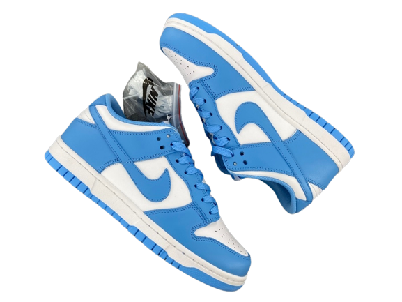 Nike Dunk Low UNC(2021) DD1391-102