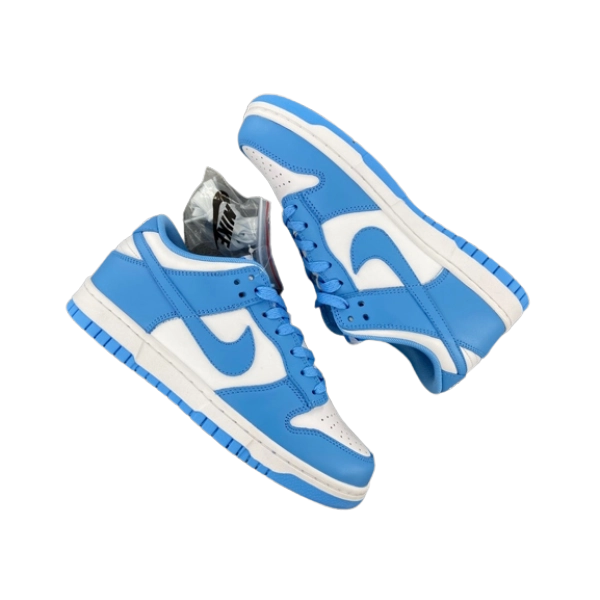 Nike Dunk Low UNC(2021) DD1391-102