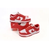 Nike Dunk Low University Red(2020) CU1727-100