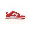 Nike Dunk Low University Red(2020) CU1727-100