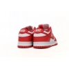 Nike Dunk Low University Red(2020) CU1727-100