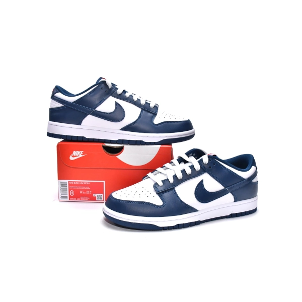 Nike Dunk Low Valerian Blue DD1391-400 (GB batch)
